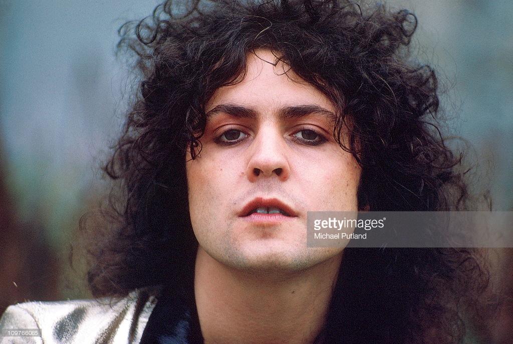 编年史 - 70-73 - 华丽摇滚 Glam Rock - 上 - 知乎