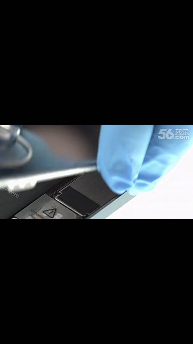 5c屏幕进水,亮度不均匀? - iPhone