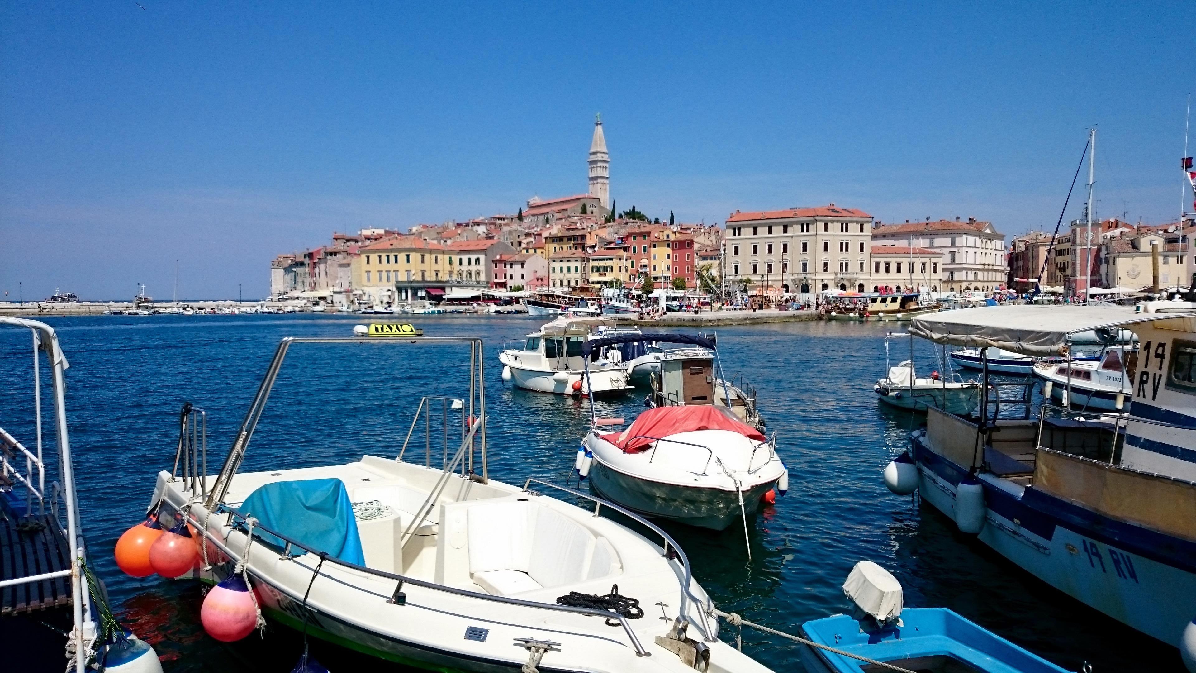 欧洲有哪些冷门国家适合旅游? - 戒不掉咖啡的