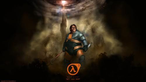 G 胖(Gabe Newell)的恶搞图集锦(史上最全)(不断更新) - 知乎