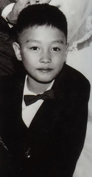 张国荣之浮生六记 - 电影人程青松