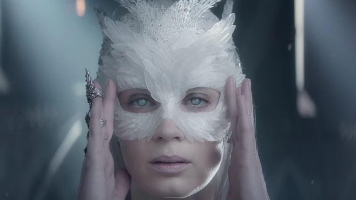 如何评价电影《猎神:冬日之战》?