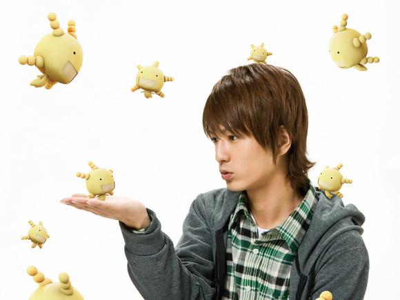 动画考察13 倒写Animation的可能性