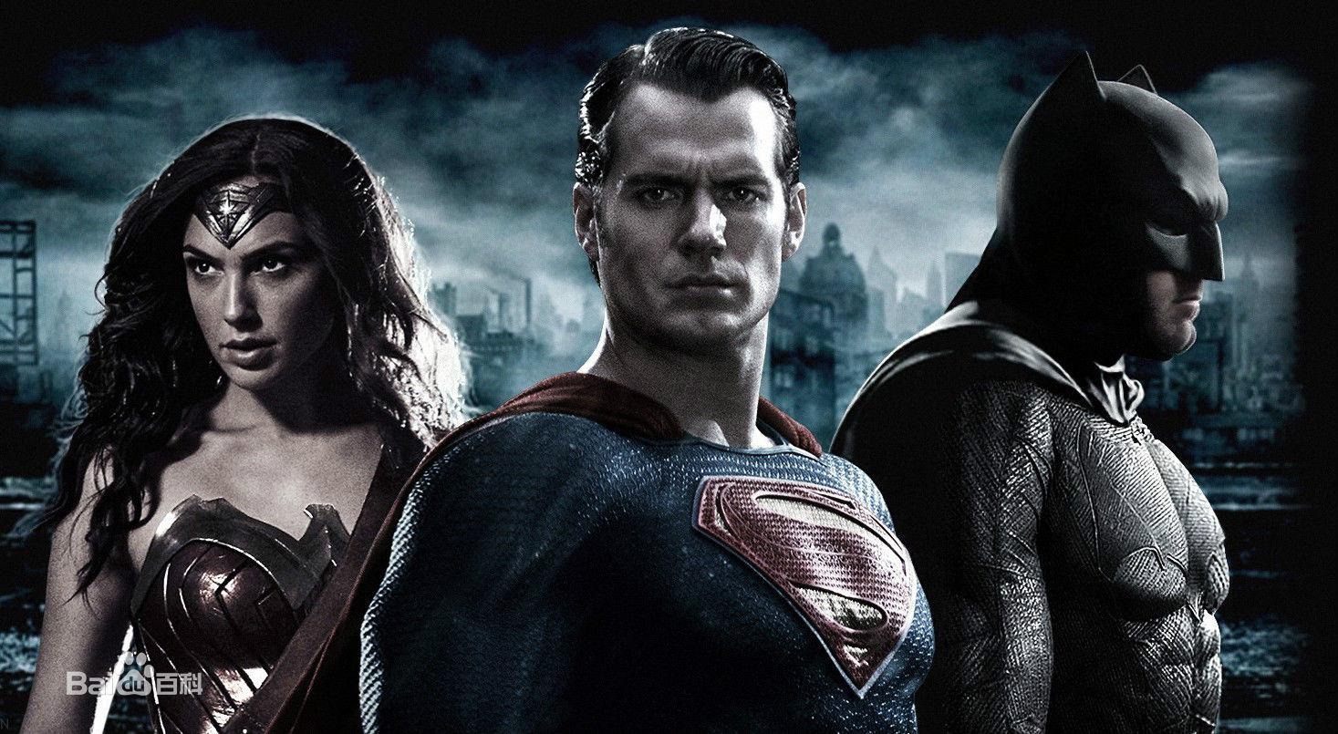 05) 《神奇女侠》wonder woman(2017.06.