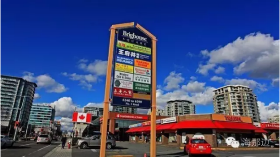 中国移民的增多会对澳大利亚,加拿大,新西兰人