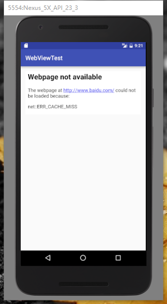 WebView Android - 知乎