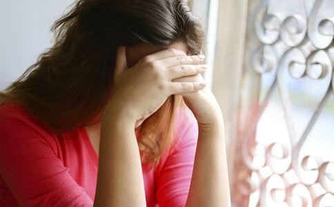 女人肾虚早期信号多按摩这些穴位