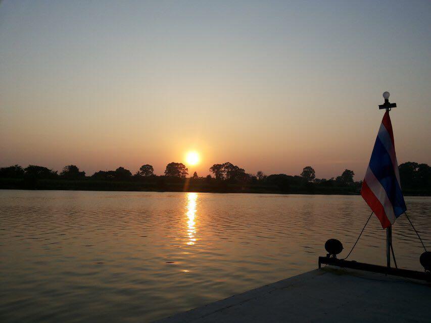 泰国有哪些不为人知却好玩的地方? - 知乎用户