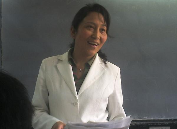 在青海湟川中学就读是一种怎样的体验?