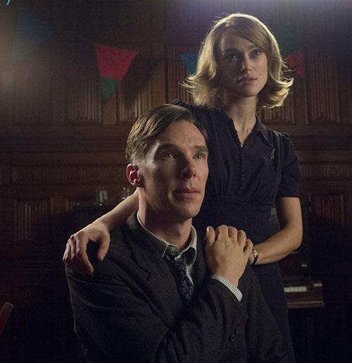 计算机之父阿兰·图灵，传奇的一生 - 知乎