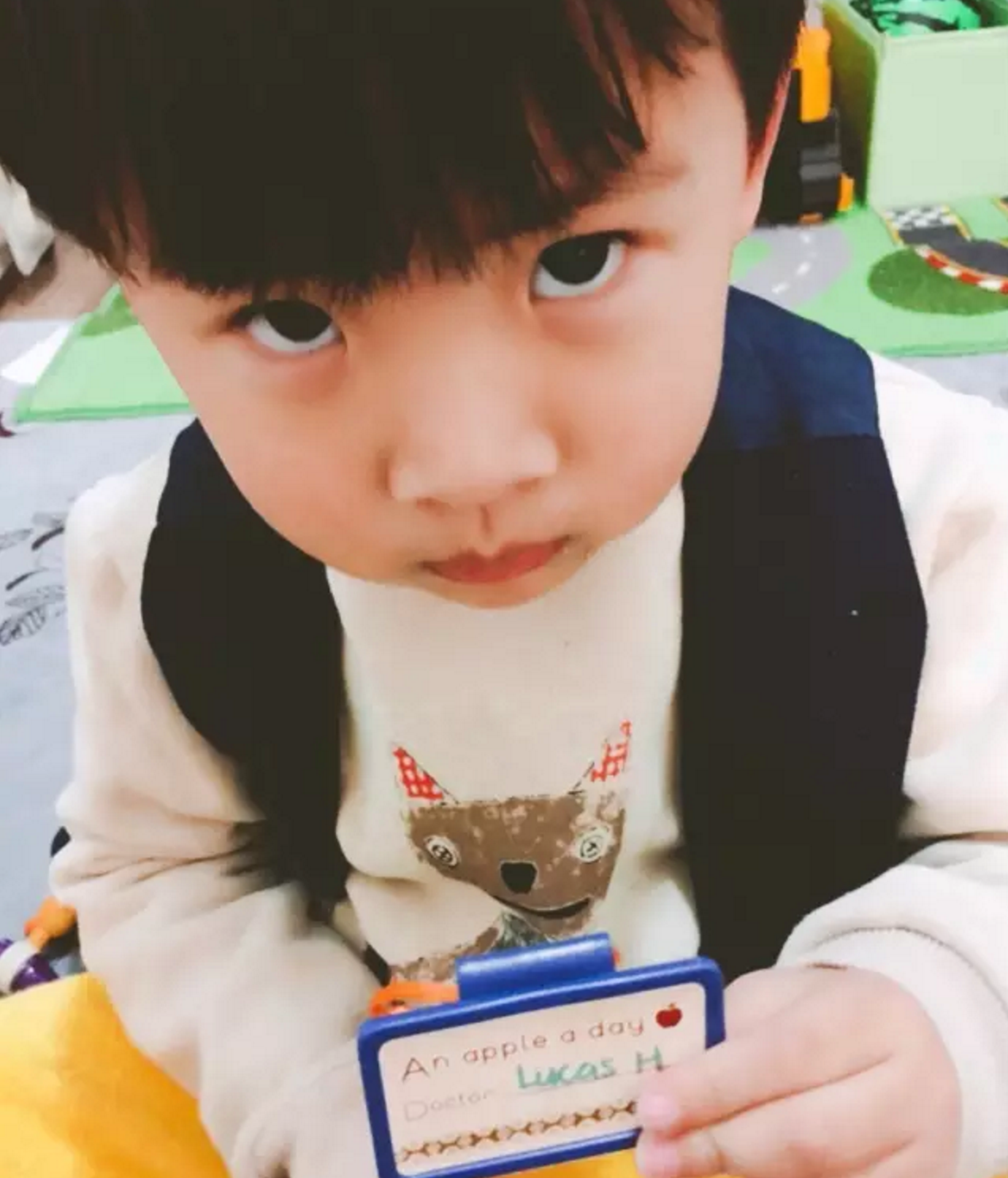 小孩子怎么学说话的视频 c75d4ce737f0df721e041b27c1ab29b2_r.jpg