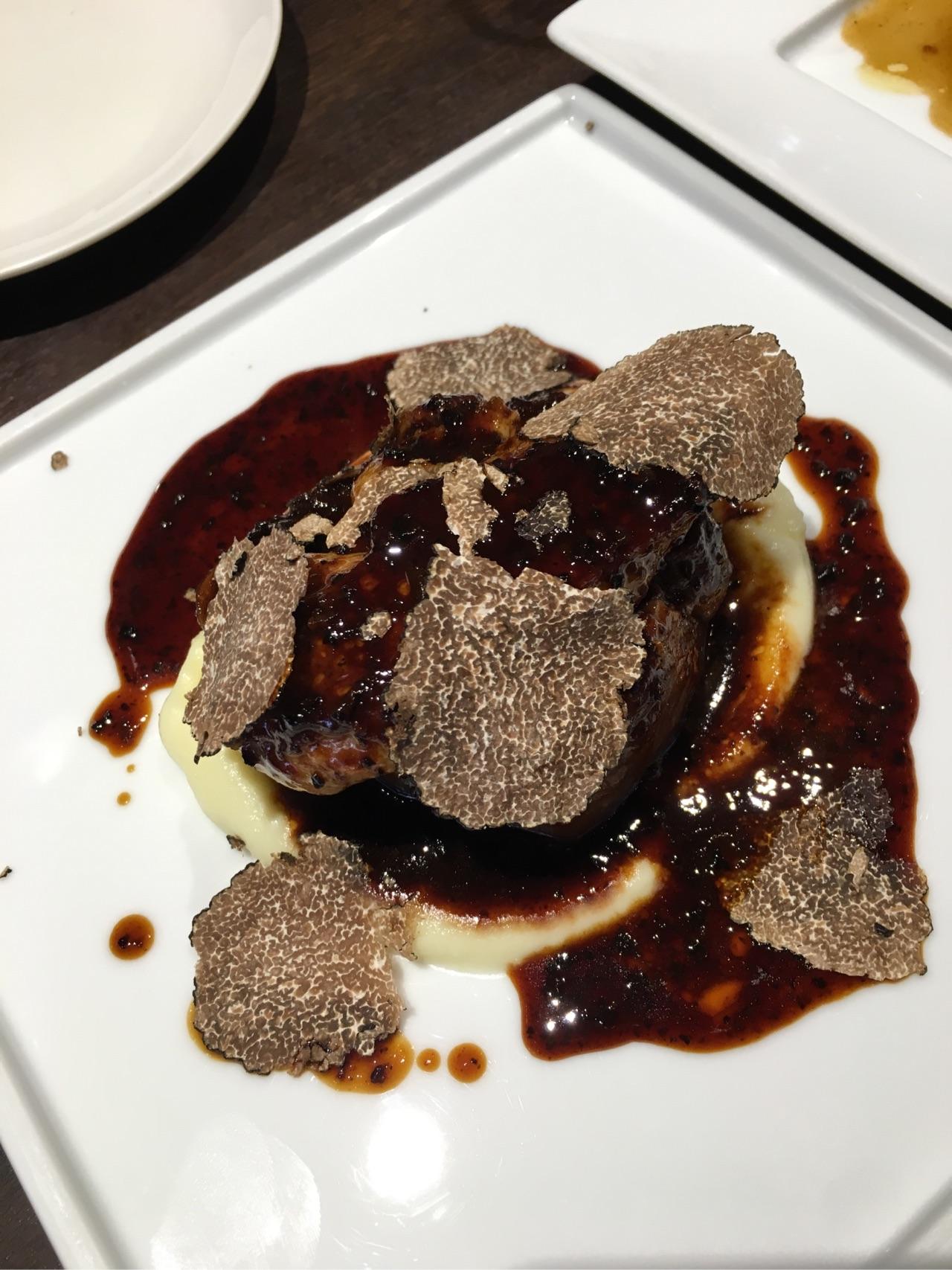 松露是什么味道?闻起来、吃起来是什么感觉?