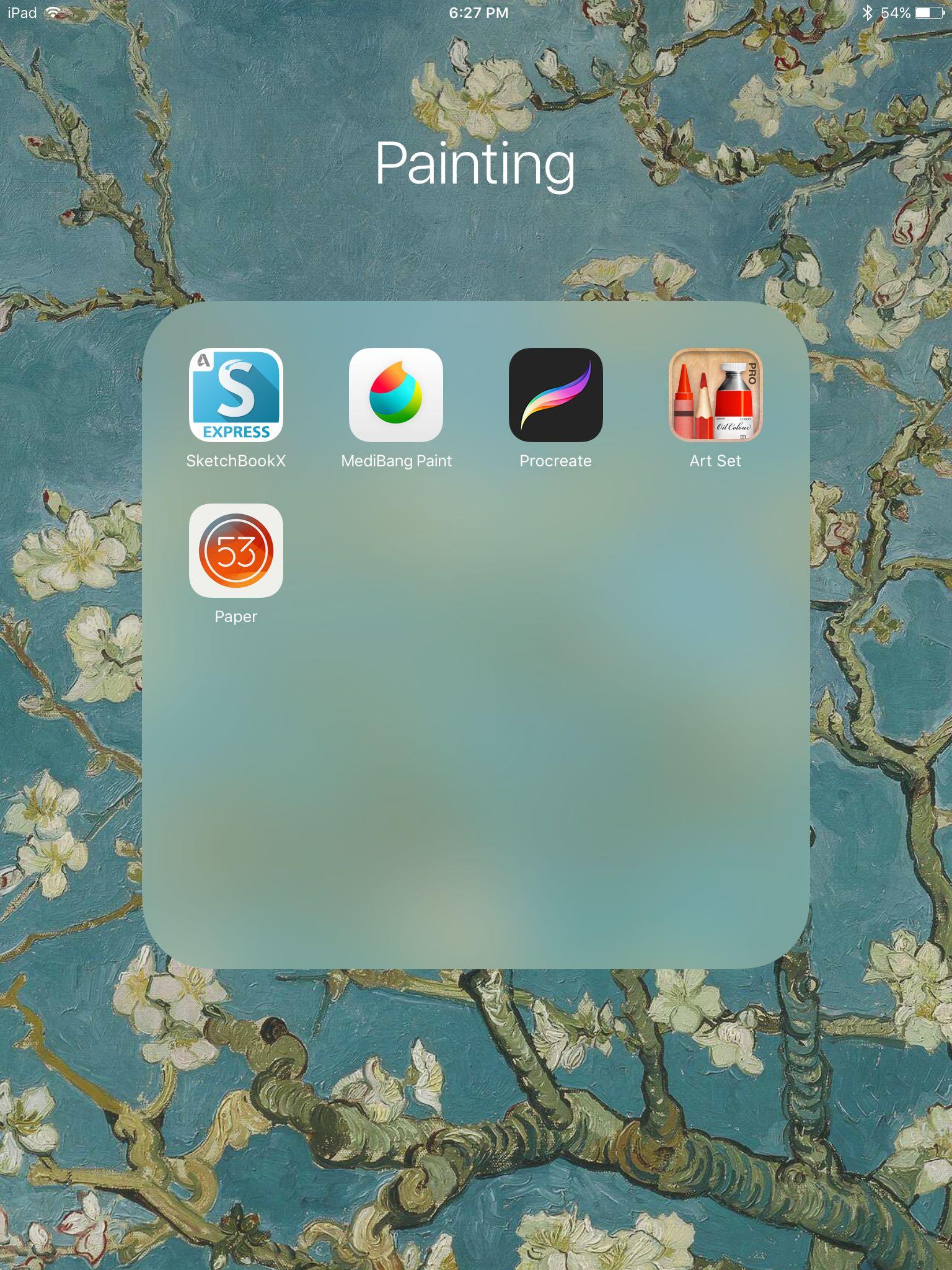iPad绘画过程：Journey | 软件Procreate|插画|艺术插画|元圆 - 原创作品 - 站酷 (ZCOOL)