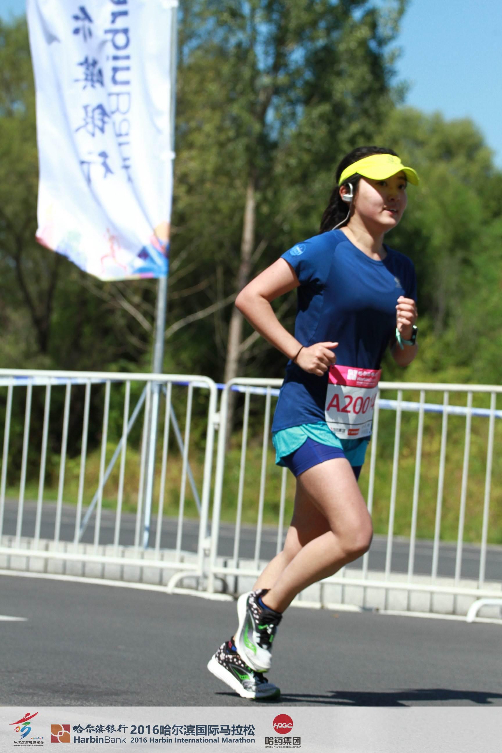 爸,有时间咱爷俩一起跑马拉松把 爸,有时间咱爷俩一起跑马拉松把