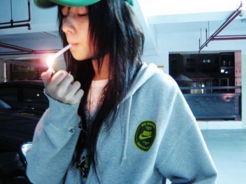 女生长得帅是什么体验?