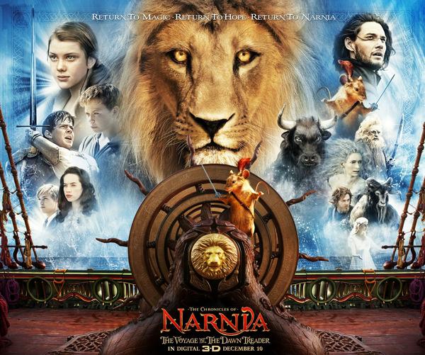 Lista 97+ Foto películas de las crónicas de narnia the chronicles of narnia: the silver chair Cena hermosa