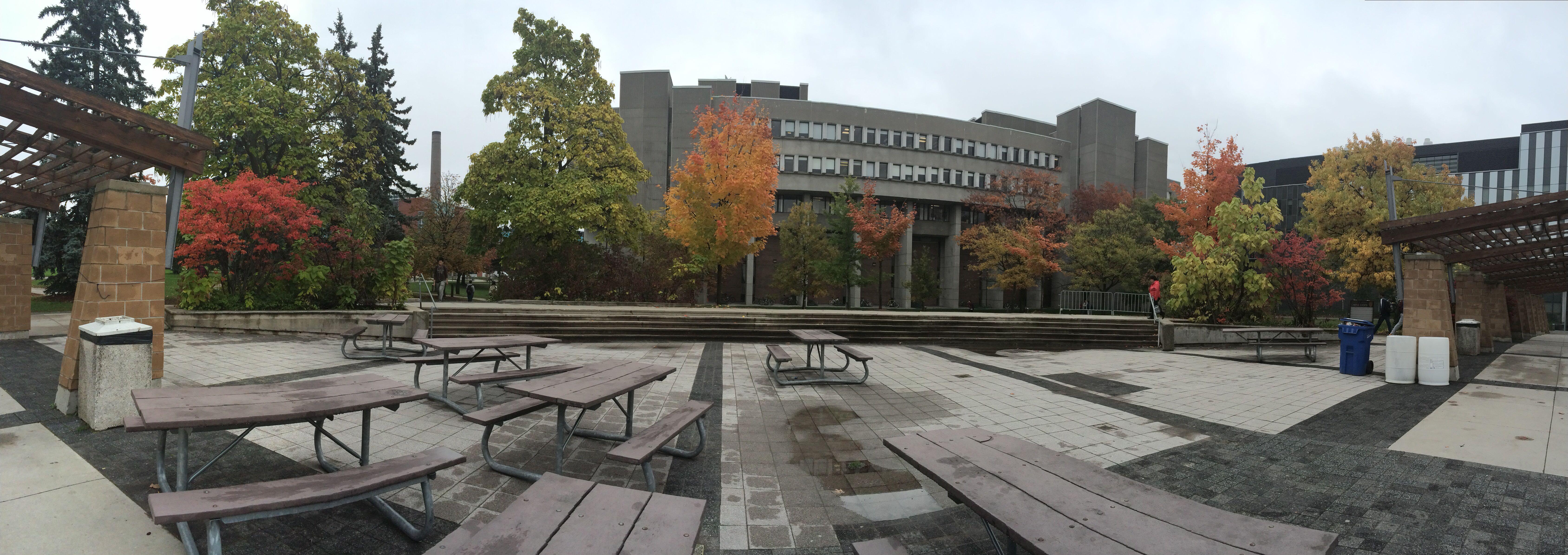 在滑铁卢大学universityofwaterloo就读是怎样一番体验