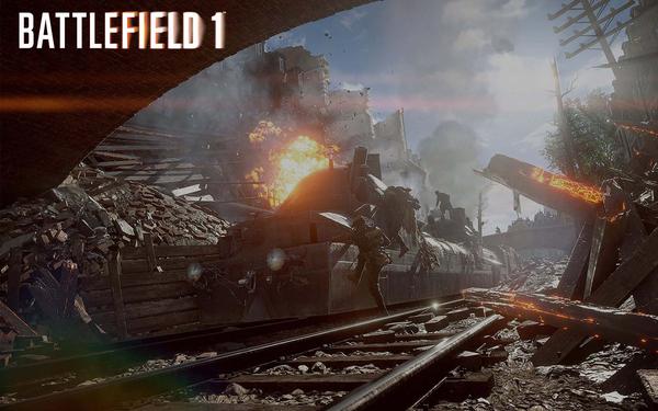 Battlefield 1 ultimate edition что входит