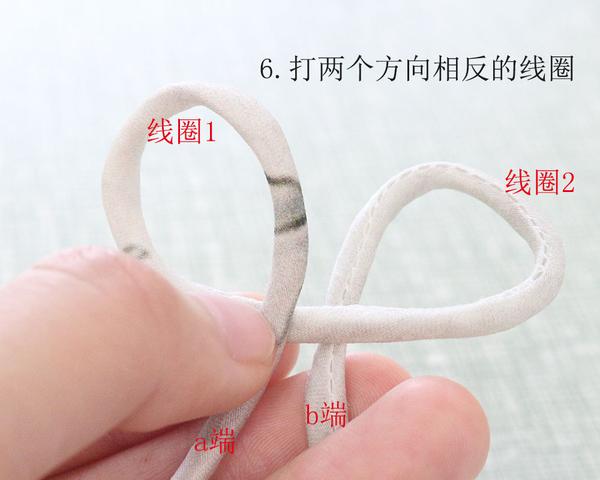 盘扣制作详细教程 - 知乎