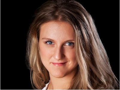 ruchi sanghvi,dropbox 运营总监,曾是 facebook 首位女工程师