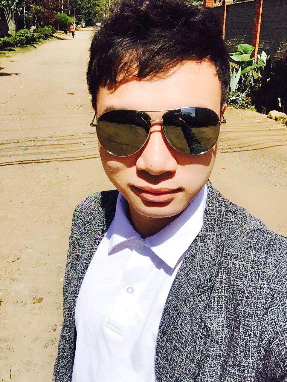 去非洲做义工有什么意义?为什么非洲接受了那