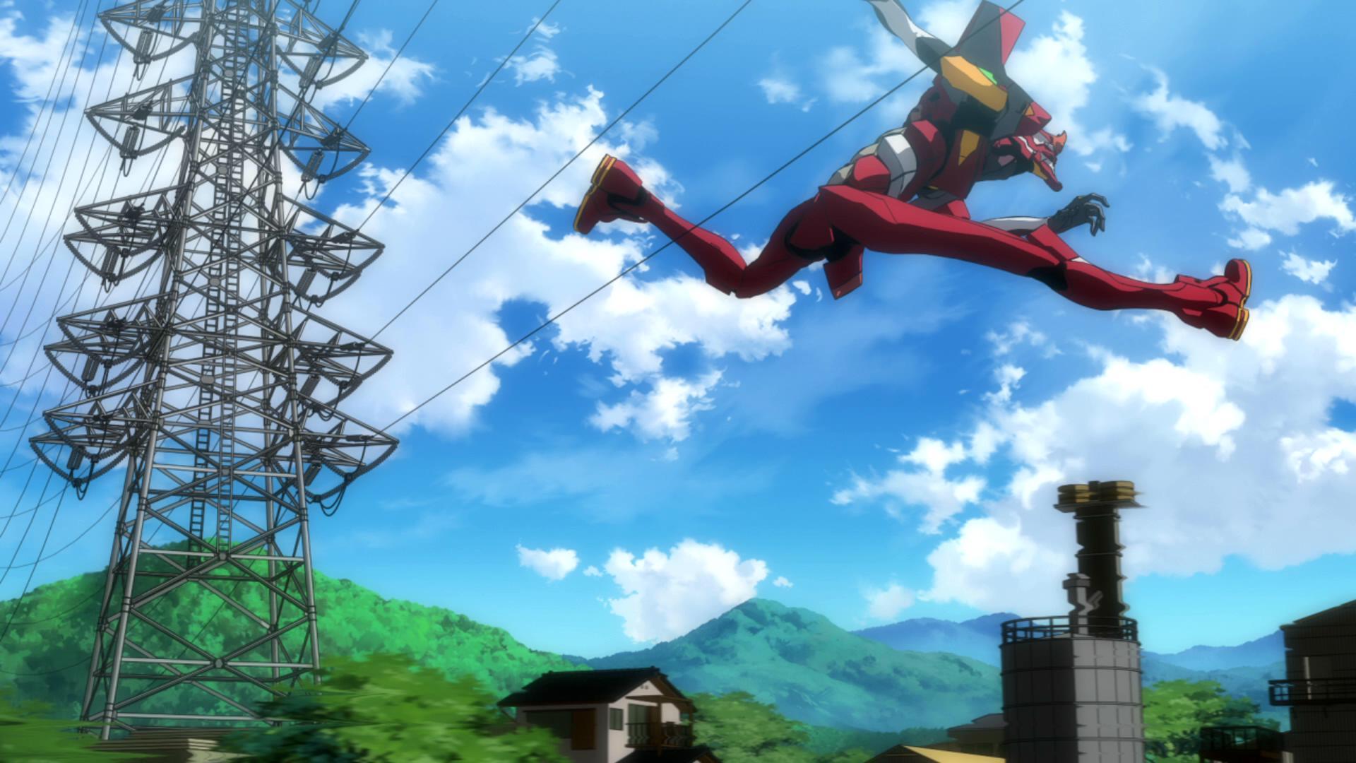 现在的科技有可能制造 eva 吗?如果不能,哪方面技术受到限制?