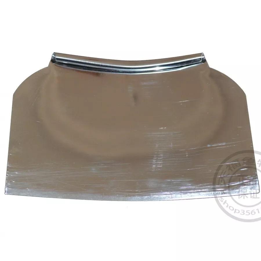 正宗的山西刀削面是什么样子的? - 六月拾久的