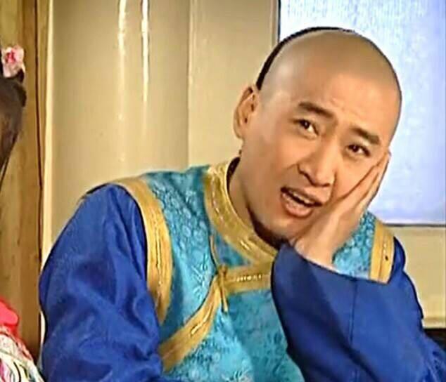 如何看待微博名为Aommxin_的军人发小咖秀?