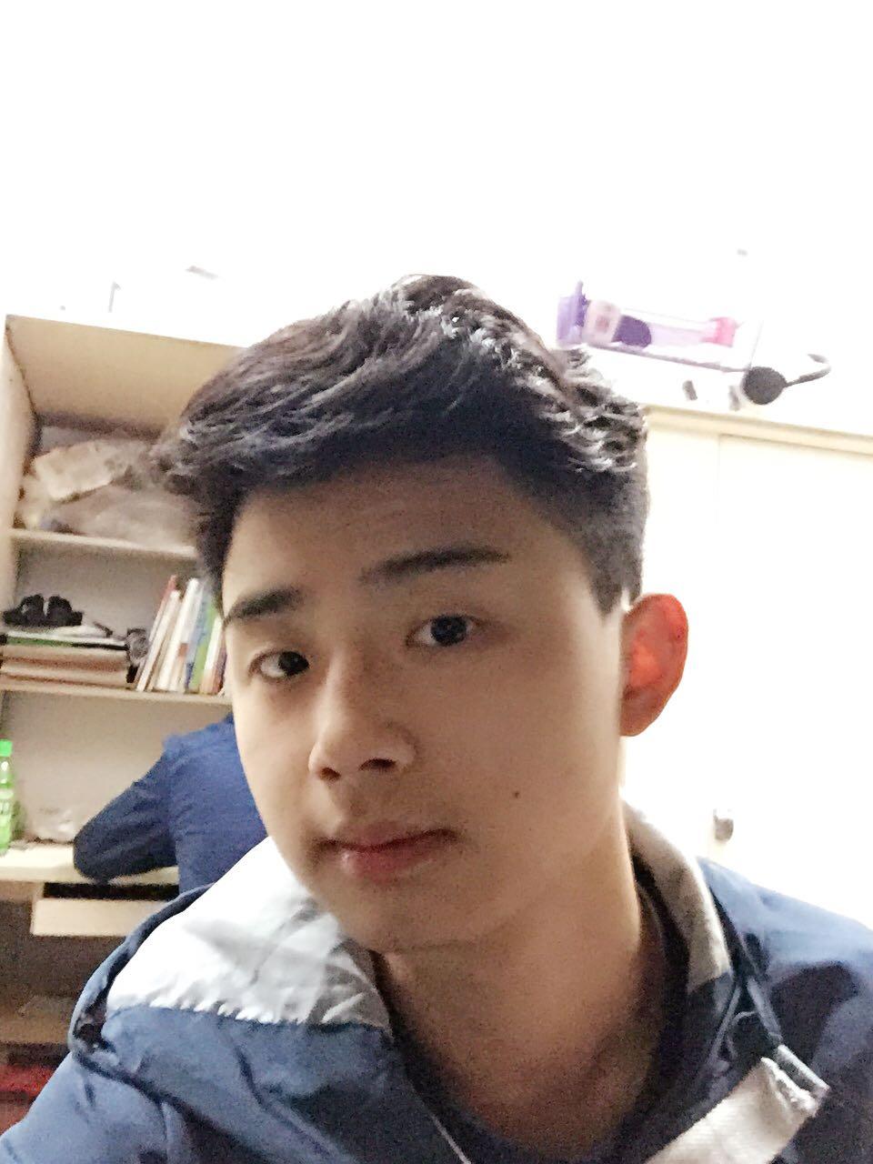 丑的男生是如何变帅的? - 故意打脸王的回答 -