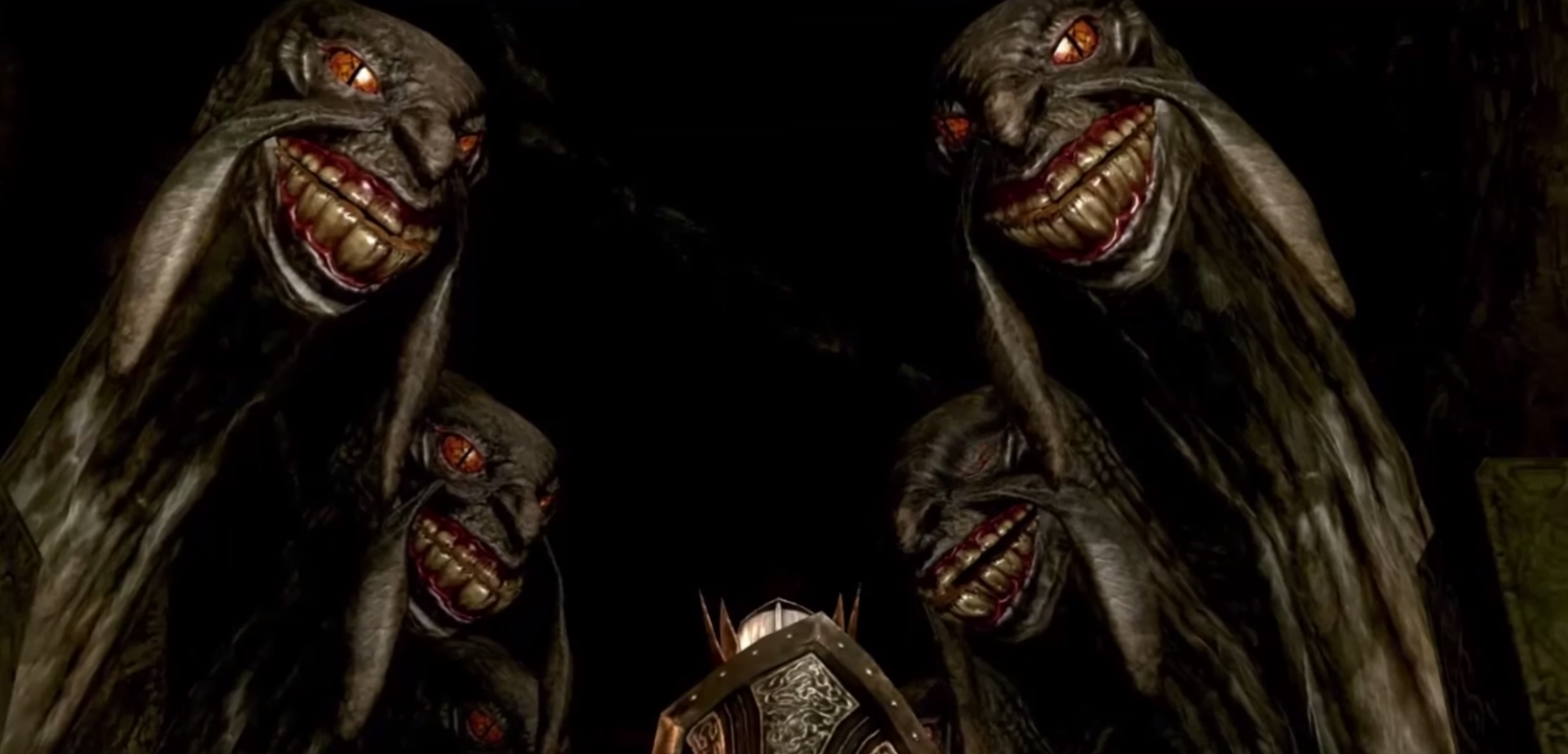 黑暗之魂历代剧情分析上火的时代与黑暗轮回