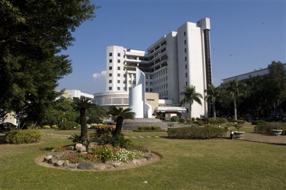 淡江新人宝典之一欢迎来到淡江大学