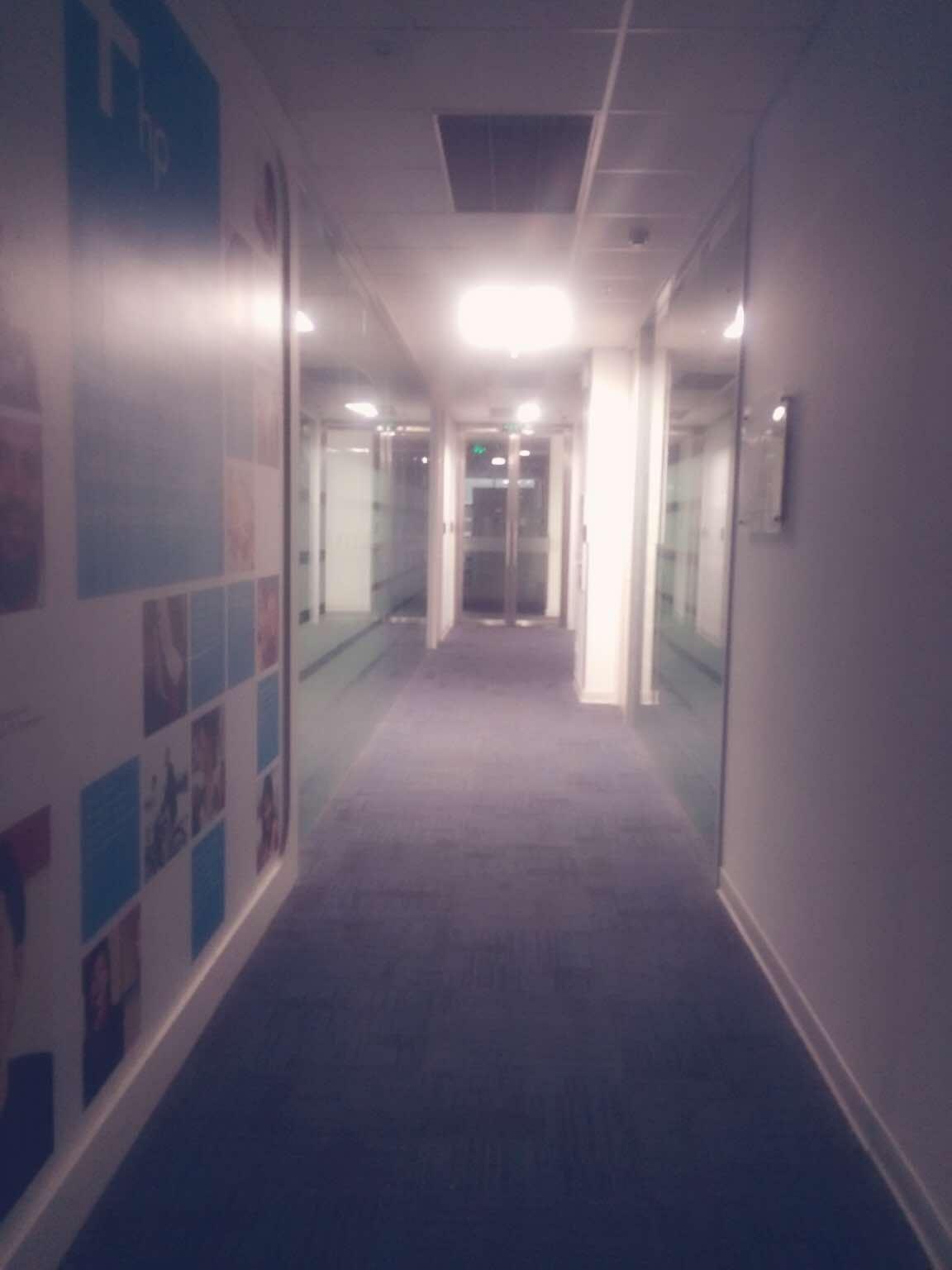 有哪些工作环境很赞的互联网公司? - LeoQin 的