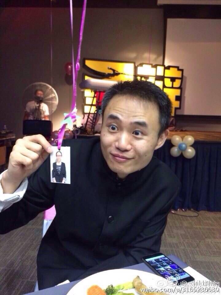 如何看待周玄毅和马薇薇在一起? - 一段飞虹来的回答 - 知乎