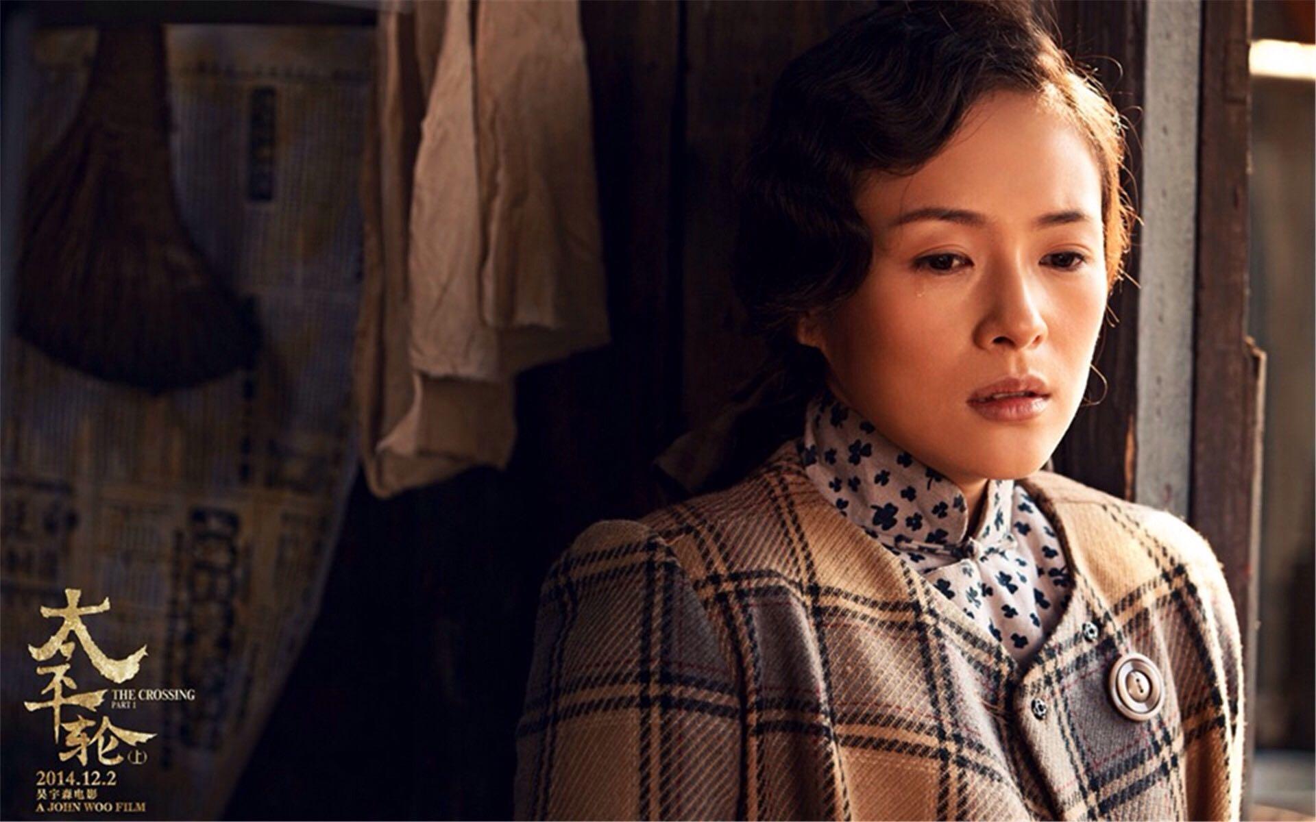 张艺谋和巩俐的曾经亲密的合作关系和个人关系是否对他的作品产生过