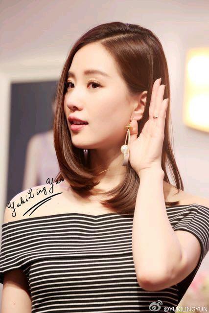 如何客观评价刘诗诗的外貌?