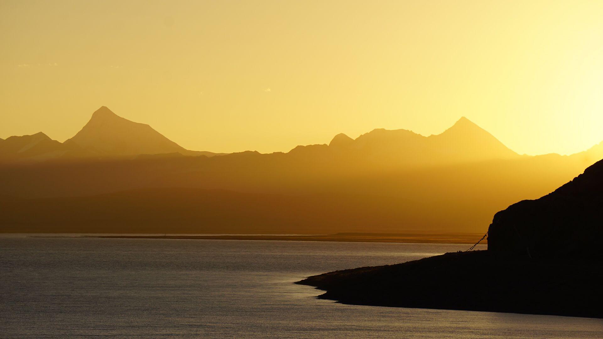 高原反应是一种什么感受?