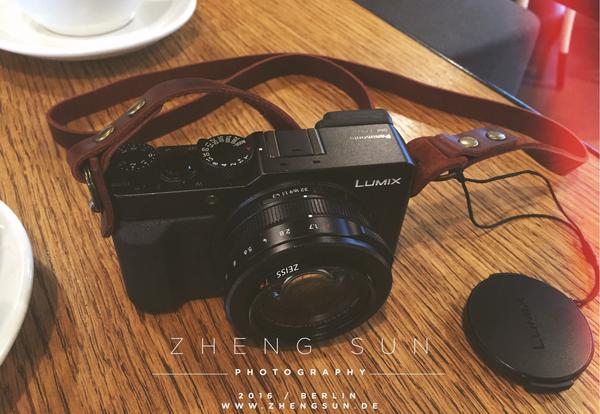 五,现在松下lx100值得买吗?