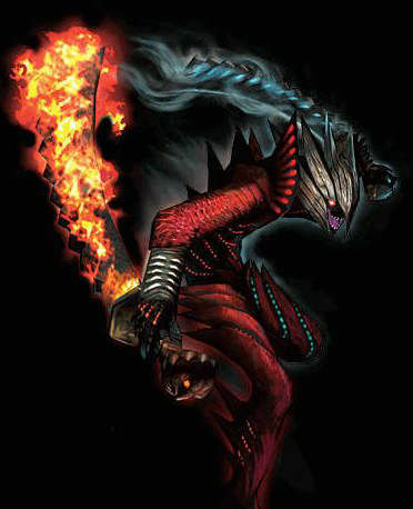 动漫,电影,游戏中主角的武器为什么很少是双刀?