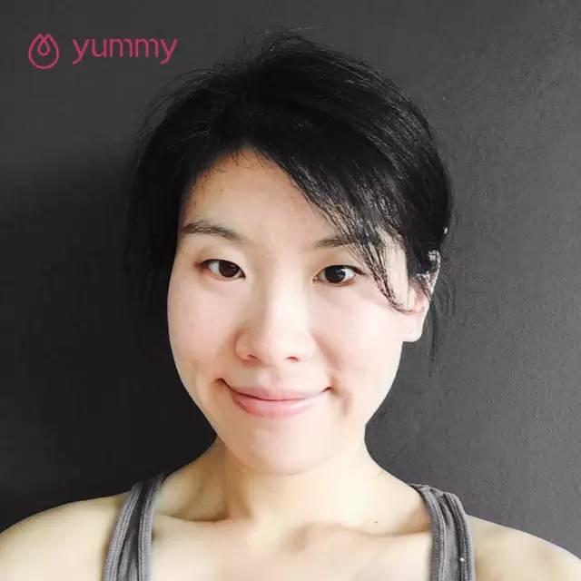 全能的性领域回答者陈洁瑜女人们安全地去享受吧