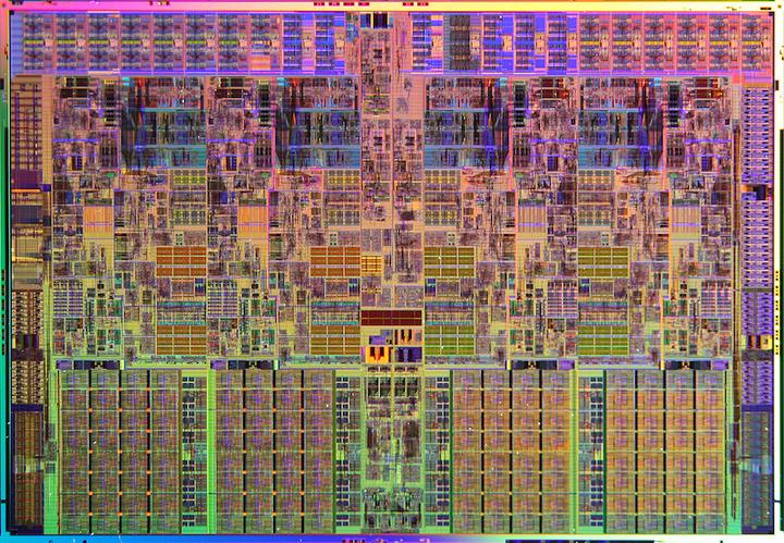RapidJSON 代码剖析（二）：使用 SSE4.2 优化字符串扫描 - 知乎