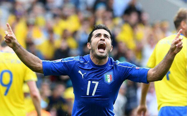 如何评价2016欧洲杯小组赛意大利1:0瑞典? - 佑