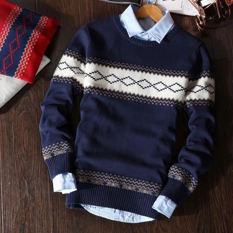 学生党男生如何在淘宝买到质量好又好看的衣服