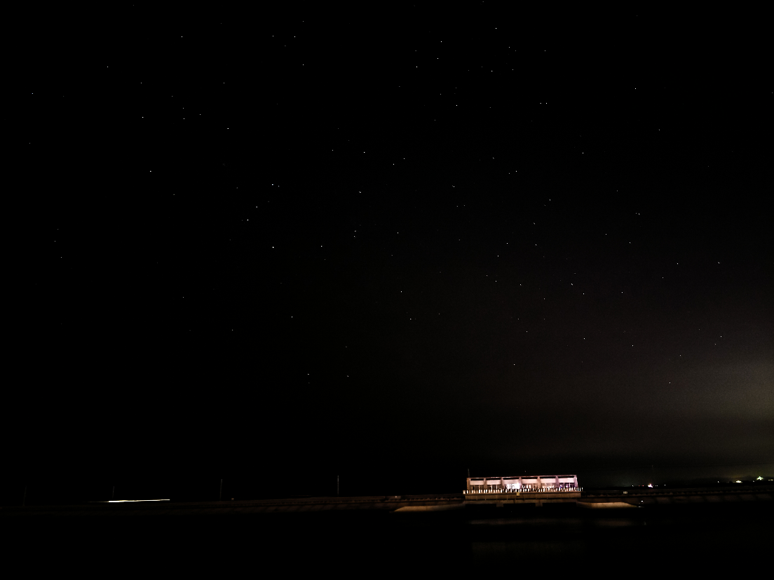 索尼a5000能否拍星空和极光,如何配置? - 匿名