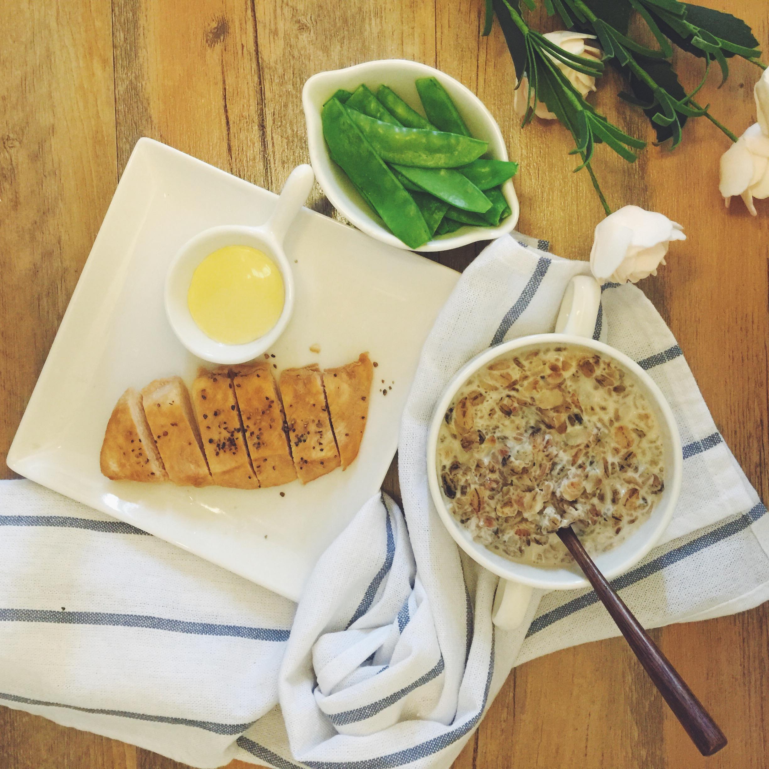 什么样的食物满足好吃、顶饿、低脂低热这几项