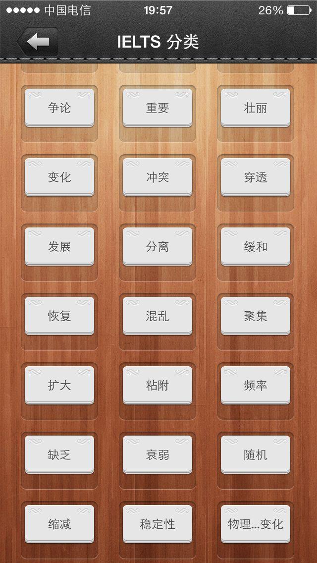 有哪些雅思托福备考 APP? - 绿帝的回答 - 知乎