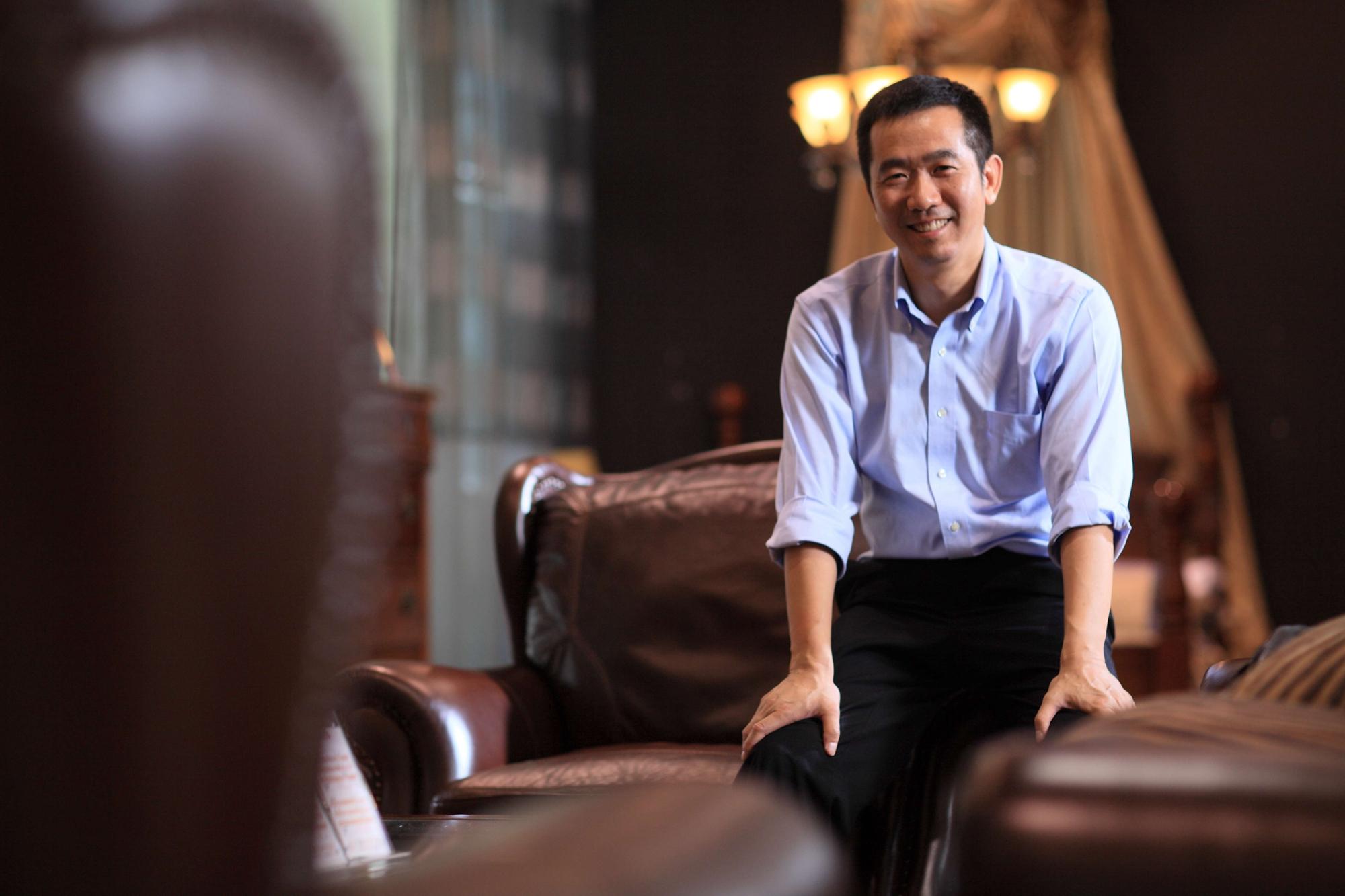 创业7年美乐乐高扬再迈十字路口