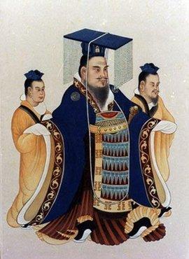 【十位在位时间最长的皇帝】 - 知乎