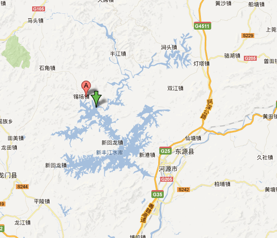 朝鲜地下核试验跟中国最近的地震有关系吗? -