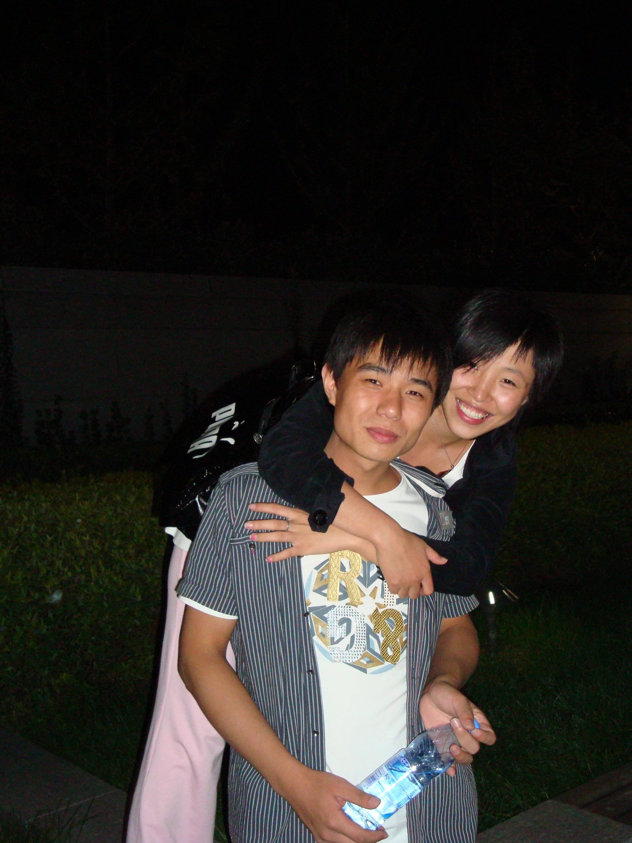 六年以上的爱情长跑最终结局都是什么样子的?