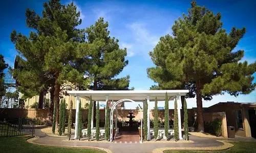 除了去赌场,在拉斯维加斯还还能玩什么? - jam